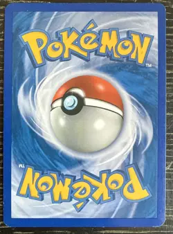 Pokemon Diamond and Pearl: Piplup #DP03 Promo Card-Near Mint - Image 2