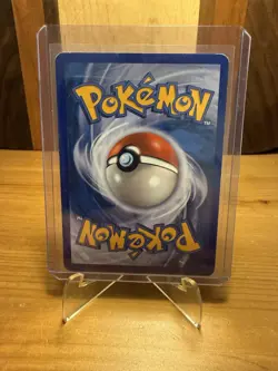 Delcatty 5/109 Holo Pokemon Card EX Ruby & Sapphire 2003 - Image 3