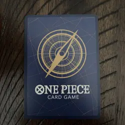 Crocodile OP14-120 Alt Art SEC One Piece Card Game English (NM) - Image 2