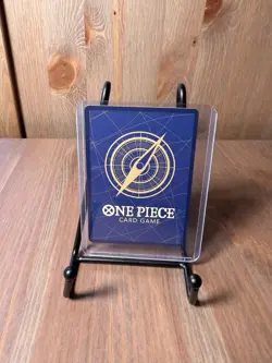 Portgas.D.Ace (Gift Collection 2023) P-028 One Piece Promotion Cards Foil - Image 2