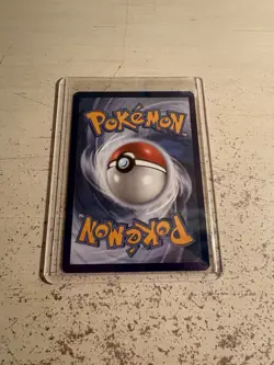 Steelix Cosmo Pokemon Mega Evolution Card 093/132 - Image 2
