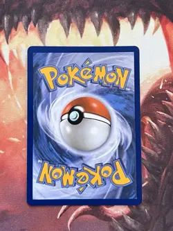 Exeggutor #135 Pokemon Mega Evolution HOLO Illustration Rare Card NM - MINT 🥚 - Image 3