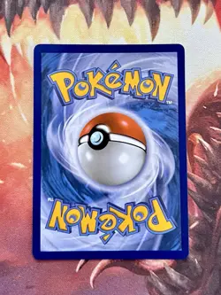 Exeggutor #135 Pokemon Mega Evolution HOLO Illustration Rare Card NM - MINT 🥚 - Image 4