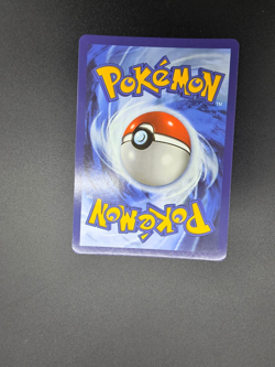 Pokemon TCG 2012 Basic Entei EX 13/108 HP 180 Shizurow Holo Trading Card Game - Image 3