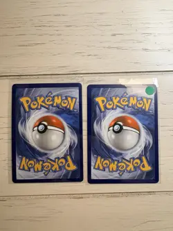 Pokemon Celebrations Venusaur & Dark Gyarados Holo Anniversary Card Lot - Image 2