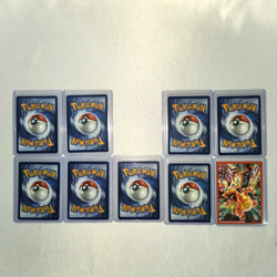 2020-2026 Pokemon TCG Random Ultra Rare Rainbow Rare 9 Card Lot Near Mint/Mint - Image 4