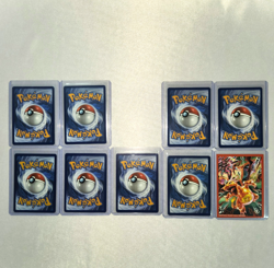2020-2026 Pokemon TCG Random Ultra Rare Rainbow Rare 9 Card Lot Near Mint/Mint - Image 5