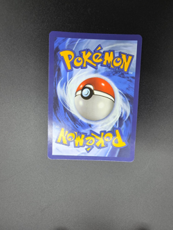 Pokemon TCG Basic Flareon EX RG28/RG32 HP 180 KirisAki Reverse Holo Trading Card - Image 3