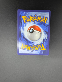 Pokemon TCG Basic Dragonite EX 108/111 HP 180 Ryo Ueda Reverse Holo Trading Card - Image 3