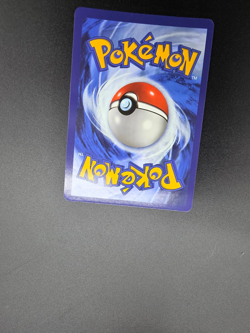 Pokemon TCG Basic Gengar EX 34/119 HP 170 Eske Yoshinob Holo Trading Card - Image 3