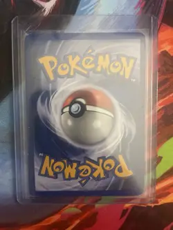 Raichu 16/130 Base Set 2 Holo Rare 80 HP Stage 1 English Pokemon TCG Card - Image 2