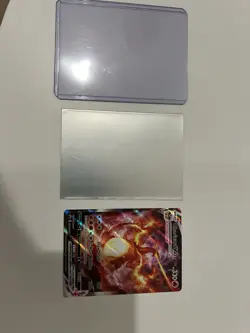 Pokemon Charizard VMAX SWSH261 Promo Full Art Holo Sword & Shield Card - Image 3