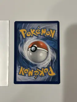 Pokemon Charizard VMAX SWSH261 Promo Full Art Holo Sword & Shield Card - Image 4