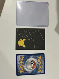 Pokemon Charizard VMAX SWSH261 Promo Full Art Holo Sword & Shield Card - Image 5