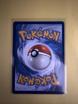 Poke Pad - 113/88 Full Art Secret Rare Pokemon Card - Perfect Order - NM - Image 2