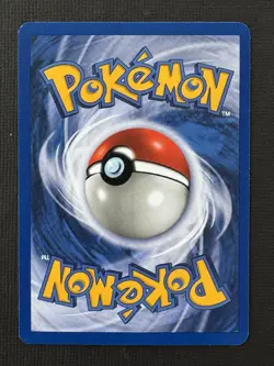 Pokemon Clefairy 6/130 Base Set 2 Holo Rare 40HP Basic English TCG Card - Image 2