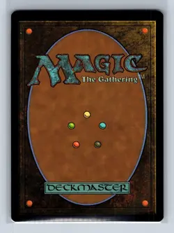 CHAMELEON, MASTER OF DISGUISE 27 UC MARVEL'S SPIDER-MAN MAGIC: THE GATHERING NM - Image 2