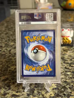 Pokemon 2025 Sylveon ex 156/131 SIR Prismatic Evolutions GEM MINT PSA 10 - Image 2