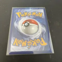 Yveltal ex 105/088 - Full Art Ultra Rare - Pokemon TCG: Perfect Order - NM - Image 4