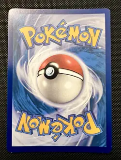 Paldean Wooper 221/193 Paldea Evolved Illustration Rare NM Pokemon TCG - Image 2