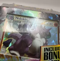 (403019) Pokemon HeartGold & SoulSilver Triumphant - Factory Sealed Theme Deck - Image 3