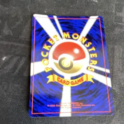 Nintendo Sabrina's Gengar Holo Rare Gym Challenge 094 Japanese 1996 HP 80 - Image 2