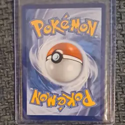 Pokemon Dreepy Holo ASC 247/217 Basic Dragon 2026 Jerky Art - Image 2