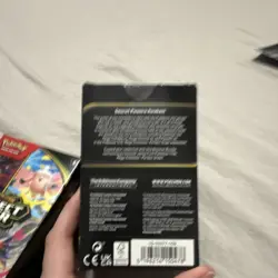 Pokemon Opened Perfect Order Booster bundle boxes English TCG - Image 2