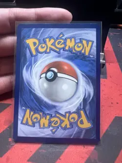 POKEMON SCARLET VIOLET PRISMATIC EVOLUTIONS BUDEW REVERSE HOLO 004/131 - Image 2