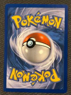 Pokemon Fighting Energy Call of Legends 93/95 League Promo Cross-Hatched Holo-MP - Image 3
