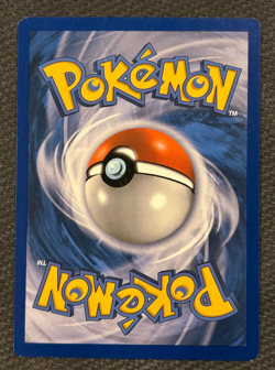 Pokemon Fighting Energy Call of Legends 93/95 League Promo Cross-Hatched Holo-MP - Image 4