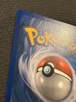 Pokemon Fighting Energy Call of Legends 93/95 League Promo Cross-Hatched Holo-MP - Image 5