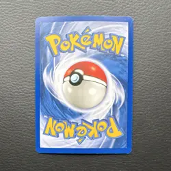 Pokemon TCG Meowth 10/53 WOTC Promo Holo Promo English 50 HP Basic Himeno - Image 2