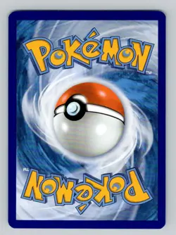 Reverse Holo Vibrava 052/094 Common Phantasmal Flames Pokemon - Image 2