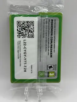 Pokemon Tyrunt Black Star Promo MEP 070 Perfect Order ETB Sealed! - Image 2