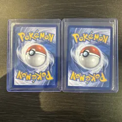 Friends in Paldea 137/131 Ultra Rare SV: Prismatic Evolutions Pokemon TCG NM X2 - Image 2