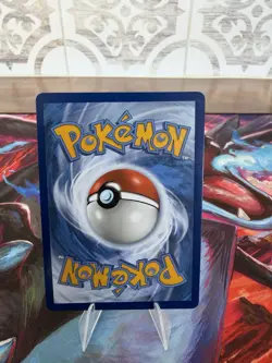 Pokemon TCG Giratina V 185/196 2022 Swsh: Lost Origin Full Art NM - Image 4