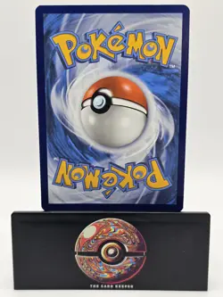 Orthworm ex 110/142 - S&V: Stellar Crown Double Rare - Pokemon TCG (NM) - Image 2