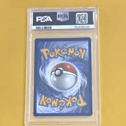 Pokemon Mega Charizard X ex 125/094 Phantasmal Flames PSA 10 Special Illustrati… - Image 3