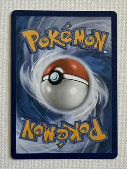 Pokemon TCG Phantasmal Flames Mega Charizard X ex 125/094 SIR - Image 3