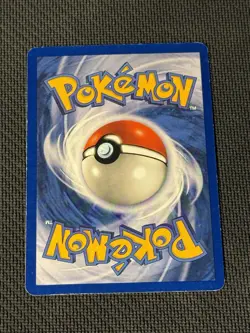 Omanyte 52/62 - 1st Edition - Pokemon Fossil - Image 2