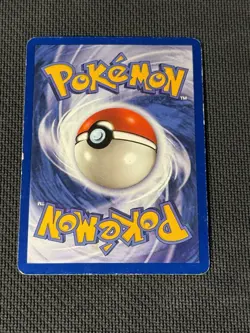 Energy Search 59/62 - 1st Edition - Pokemon Fossil - Image 2