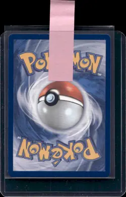2024 Pokemon Magneton Super Electric Breaker Art Rare #112 - Image 2