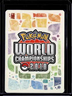Energy Gain - 116/127 / World Championships Deck 2009(NM) / Pokemon TCG - Image 2