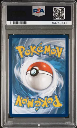 2021 Pokemon Sword and Shield Chilling Reign Galarian Articuno V #170 PSA 10 - Image 2