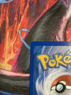 Pokemon Snorlax Rising Rivals Rare Regular Basic 33/111 2009 English 100 HP - Image 4