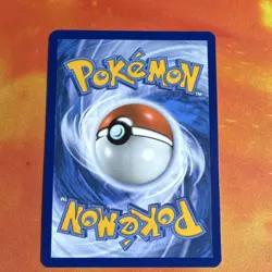 Pokemon Emolga Illustration Rare Holo Sv: Black Bolt 112/086 English - Image 2