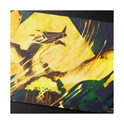 Ultra Pro Official MtG Playmats Tarkir Dragonstorm Eerie Ultimatum New - Image 2