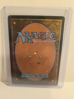 FOIL SQUALL, SEED MERCENARY (BORDERLESS) (402) Final Fantasy FIN Magic MTG CARD - Image 2