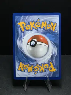 Pokemon TCG Mega Lucario EX MAR Black Star Promo MEP 033 English NM - Image 2